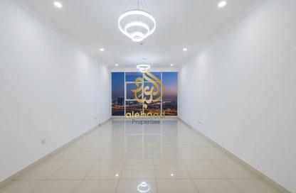 شقة - 1 - 2 للايجار في ذا جيت ريزيدنس 1 - مجمع دبي ريزيدنس - دبي