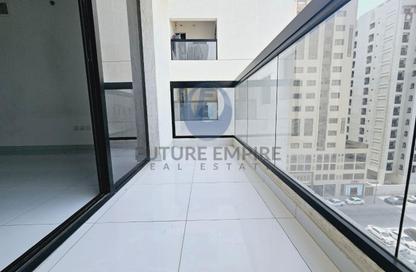 Apartment - 1 - 2 for rent in Al Jadaf Building - Al Jaddaf - Dubai Apartment - 1 - 2 for rent in Al Jadaf Building - Al Jaddaf - Dubai