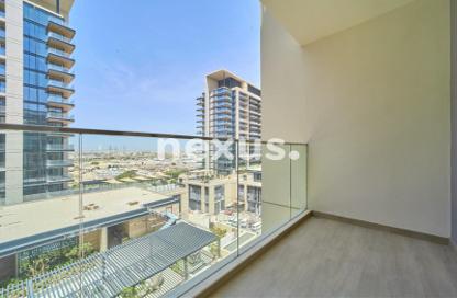 Apartment - 1 Bedroom - 1 Bathroom for sale in Ellington House 2 - Ellington House - Dubai Hills Estate - Dubai