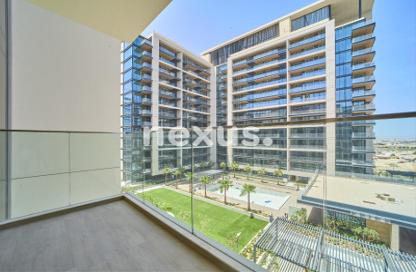 Apartment - 1 Bedroom - 1 Bathroom for sale in Ellington House 2 - Ellington House - Dubai Hills Estate - Dubai