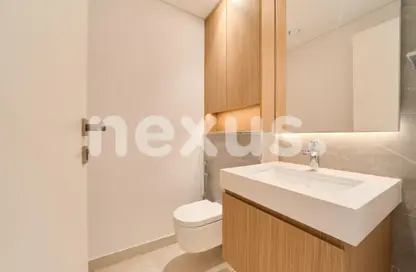 شقة - غرفة نوم - 1 حمام للبيع في إلينغتون هاوس 2 - إلينغتون هاوس - دبي هيلز استيت - دبي