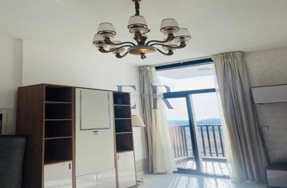 Apartment - Studio - 1 Bathroom for sale in Glamz 1 - Glamz by Danube - Al Furjan - Dubai