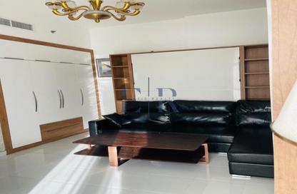 Apartment - Studio - 1 Bathroom for sale in Glamz 1 - Glamz by Danube - Al Furjan - Dubai