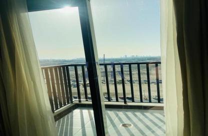 Apartment - Studio - 1 Bathroom for sale in Glamz 1 - Glamz by Danube - Al Furjan - Dubai