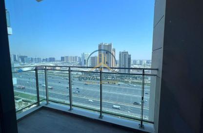 Apartment - 1 Bedroom - 2 Bathrooms for rent in Maya 4 - District 4 - Jumeirah Village Triangle - Dubai