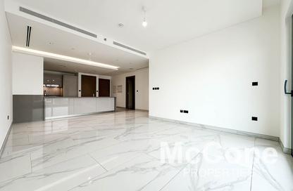Apartment - 1 Bedroom - 2 Bathrooms for rent in Crest Grande - Sobha Hartland - Mohammed Bin Rashid City - Dubai Apartment - 1 Bedroom - 2 Bathrooms for rent in Crest Grande - Sobha Hartland - Mohammed Bin Rashid City - Dubai