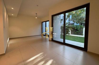 Villa - 3 Bedrooms - 4 Bathrooms for rent in Elan - Tilal Al Ghaf - Dubai
