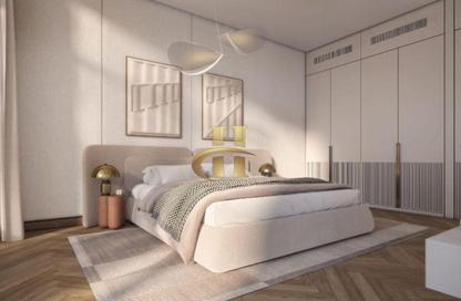 Apartment - 2 Bedrooms - 3 Bathrooms for sale in Ember Park Five - Park Five by Deyaar - Dubai Production City (IMPZ) - Dubai