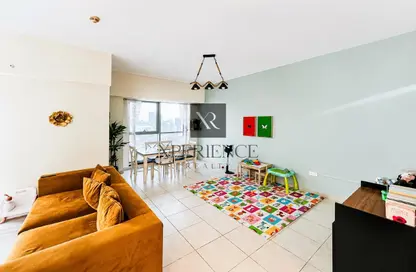 Apartment - 2 Bedrooms - 3 Bathrooms for sale in Executive Tower L - Executive Towers - Business Bay - Dubai
