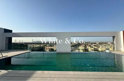Apartment - 1 Bedroom - 2 Bathrooms for sale in Milestone Residences - Jumeirah Village Triangle - Dubai