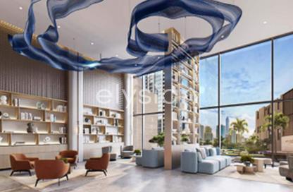 Apartment - 1 Bedroom - 2 Bathrooms for sale in Peninsula Four - Peninsula - Business Bay - Dubai Apartment - 1 Bedroom - 2 Bathrooms for sale in Peninsula Four - Peninsula - Business Bay - Dubai