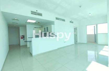 Apartment - 1 Bedroom - 2 Bathrooms for rent in Marina Bay by DAMAC - Najmat Abu Dhabi - Al Reem Island - Abu Dhabi