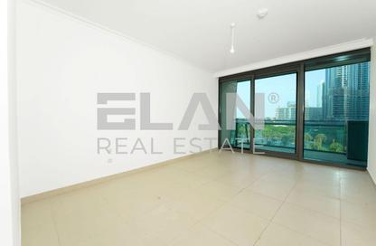 Apartment - 2 - 3 for rent in Burj Vista Tower 2 - Burj Vista - Downtown Dubai - Dubai