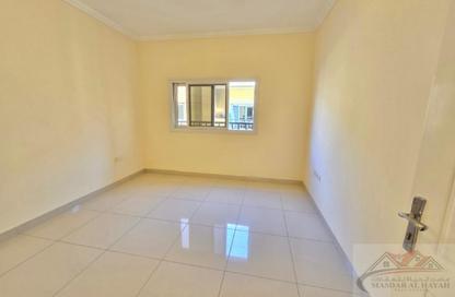 Apartment - 2 Bedrooms - 2 Bathrooms for rent in Muwailih Building - Muwaileh - Sharjah
