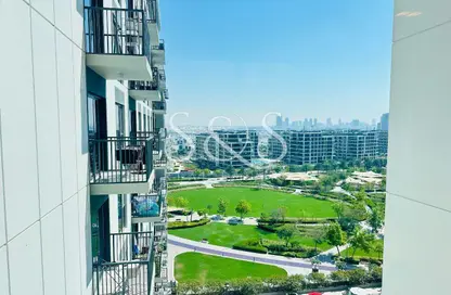 Apartment - 2 Bedrooms - 3 Bathrooms for sale in Executive Residences 2 - Executive Residences - Dubai Hills Estate - Dubai