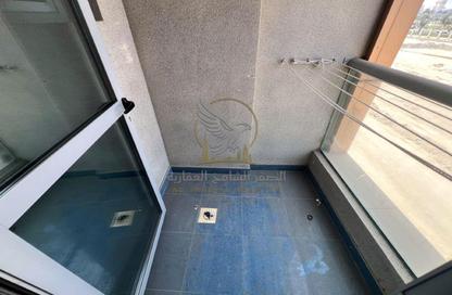 Apartment - 3 - 3 for rent in Al Qulaya'ah - Al Sharq - Sharjah Apartment - 3 - 3 for rent in Al Qulaya'ah - Al Sharq - Sharjah