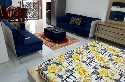 Apartment - Studio - 1 for rent in Al Rawda 3 Villas - Al Rawda 3 - Al Rawda - Ajman Apartment - Studio - 1 for rent in Al Rawda 3 Villas - Al Rawda 3 - Al Rawda - Ajman