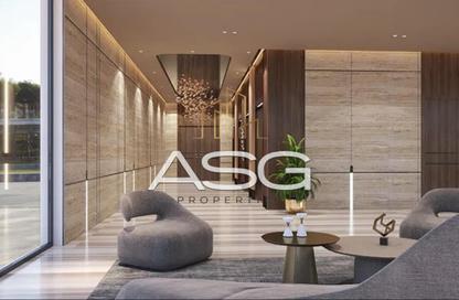Apartment - 2 Bedrooms - 3 Bathrooms for sale in Ocean Tower - Dubai Islands - Dubai