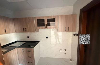 Apartment - Studio - 1 Bathroom for rent in Al Mowaihat 1 - Al Mowaihat - Ajman
