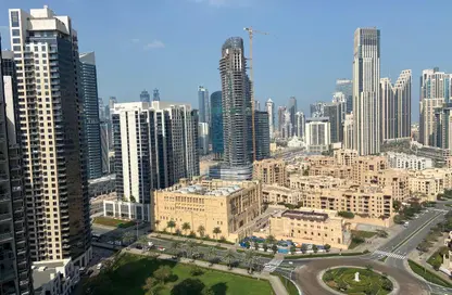Apartment - 1 Bedroom - 2 Bathrooms for rent in South Ridge 6 - South Ridge - Downtown Dubai - Dubai Apartment - 1 Bedroom - 2 Bathrooms for rent in South Ridge 6 - South Ridge - Downtown Dubai - Dubai