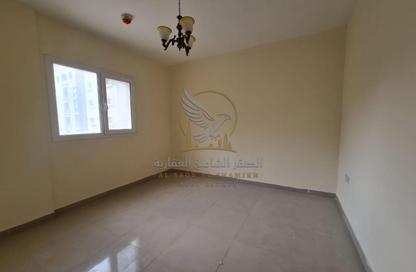 Apartment - 1 - 1 for rent in Al Qulaya'ah - Al Sharq - Sharjah