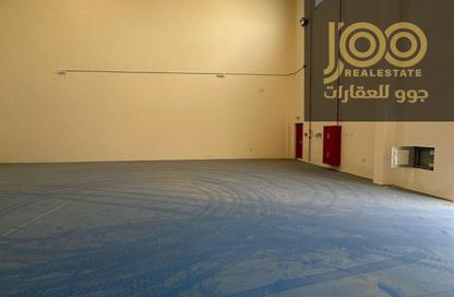 Warehouse - Studio - 1 for rent in Umm Al Thuoob - Umm Al Quwain