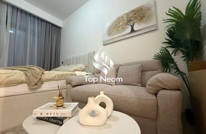 شقة - 1 للايجار في عزيزي ريفييرا 1 - عزيزي ريفيرا - ميدان واحد - ميدان - دبي