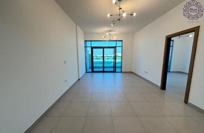 Apartment - 2 Bedrooms - 3 Bathrooms for rent in Al Nasr Square Block A - Al Nasr Square - Oud Metha - Bur Dubai - Dubai