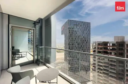 شقة - غرفة نوم - 2 حمامات للايجار في برج فيدا دبي مول 1 - فيدا ريزيدنس دبي مول - وسط مدينة دبي - دبي