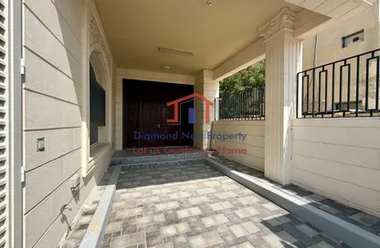 Villa - 3 Bedrooms - 4 Bathrooms for rent in Sultan Bin Zayed the First Street - Muroor Area - Abu Dhabi