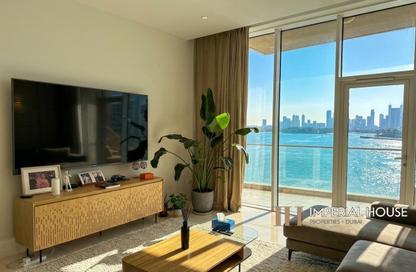 Apartment - 1 - 2 for sale in Diamond - Tiara Residences - Palm Jumeirah - Dubai Apartment - 1 - 2 for sale in Diamond - Tiara Residences - Palm Jumeirah - Dubai