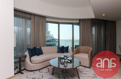 Apartment - 2 Bedrooms - 3 Bathrooms for sale in Address Harbour Point Tower 2 - Address Harbour Point - Dubai Creek Harbour (The Lagoons) - Dubai