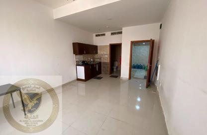 Apartment - Studio - 1 Bathroom for rent in Al Rawda 2 Villas - Al Rawda 2 - Al Rawda - Ajman