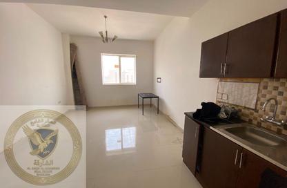 Apartment - Studio - 1 Bathroom for rent in Al Rawda 2 Villas - Al Rawda 2 - Al Rawda - Ajman Apartment - Studio - 1 Bathroom for rent in Al Rawda 2 Villas - Al Rawda 2 - Al Rawda - Ajman