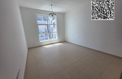 Apartment - 1 Bedroom - 2 Bathrooms for rent in City Tower - Al Nuaimiya - Ajman