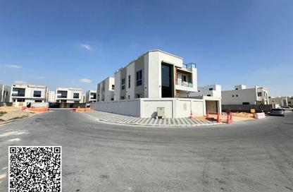 Villa - 6 Bedrooms - 7+ Bathrooms for sale in Al Yasmeen 1 - Al Yasmeen - Ajman