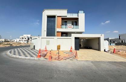 Villa - 6 Bedrooms - 7+ Bathrooms for sale in Al Yasmeen 1 - Al Yasmeen - Ajman