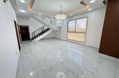 Villa - 6 Bedrooms - 7+ Bathrooms for sale in Al Yasmeen 1 - Al Yasmeen - Ajman
