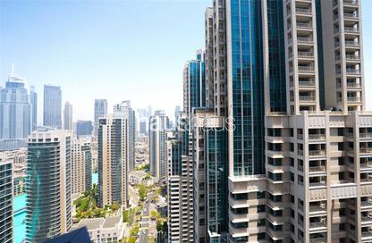 Apartment - 1 - 1 for sale in Act Two - Act One Act Two Towers - Opera District - Downtown Dubai - Dubai Apartment - 1 - 1 for sale in Act Two - Act One Act Two Towers - Opera District - Downtown Dubai - Dubai