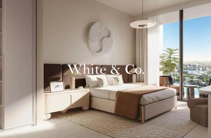 Apartment - 2 Bedrooms - 2 Bathrooms for sale in Creek Waters - Dubai Creek Harbour (The Lagoons) - Dubai