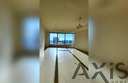 شقة - 2 - 2 للايجار في صن تاور - شمس أبوظبي - جزيرة الريم - أبوظبي