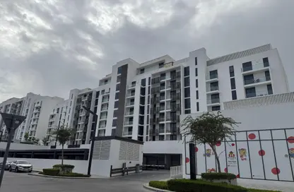 Apartment - 2 Bedrooms - 3 Bathrooms for sale in MISK Apartments - Aljada - Sharjah