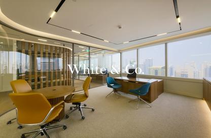 Office Space - Studio for rent in Gold Tower (Au Tower) - JLT Cluster I - Jumeirah Lake Towers - Dubai
