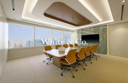 Office Space - Studio for rent in Gold Tower (Au Tower) - JLT Cluster I - Jumeirah Lake Towers - Dubai