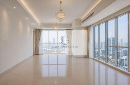 شقة - 3 - 5 للبيع في B2 برج - مارينا سكوير - جزيرة الريم - أبوظبي