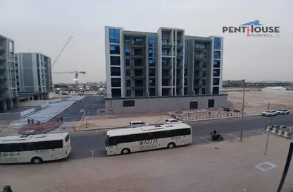 Apartment - 2 Bedrooms - 2 Bathrooms for rent in Azizi Mirage - Dubai Studio City - Dubai
