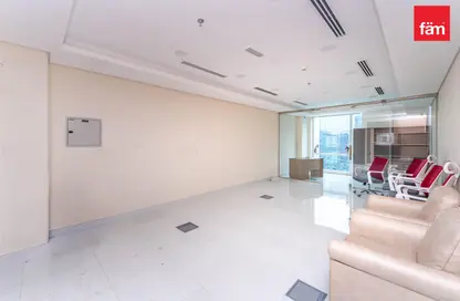 Office Space - Studio for sale in Tamani Art Tower - Business Bay - Dubai
