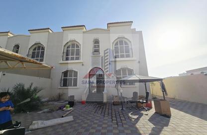 Villa - 3 Bedrooms - 4 Bathrooms for rent in Hoshi 1 - Hoshi - Al Badie - Sharjah