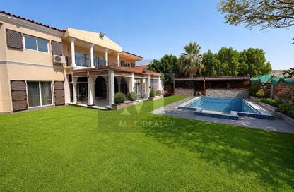 Villa - 5 Bedrooms - 6 Bathrooms for rent in Green Community West - Green Community - Dubai Investment Park 1 (DIP 1) - Dubai Investment Park (DIP) - Dubai Villa - 5 Bedrooms - 6 Bathrooms for rent in Green Community West - Green Community - Dubai Investment Park 1 (DIP 1) - Dubai Investment Park (DIP) - Dubai