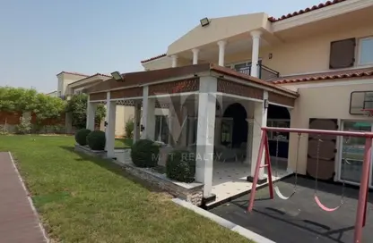 Villa - 5 Bedrooms - 6 Bathrooms for rent in Green Community West - Green Community - Dubai Investment Park 1 (DIP 1) - Dubai Investment Park (DIP) - Dubai